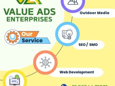 Value Ads Enterprises