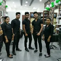 M S Hair & Beauty Unisex Salon