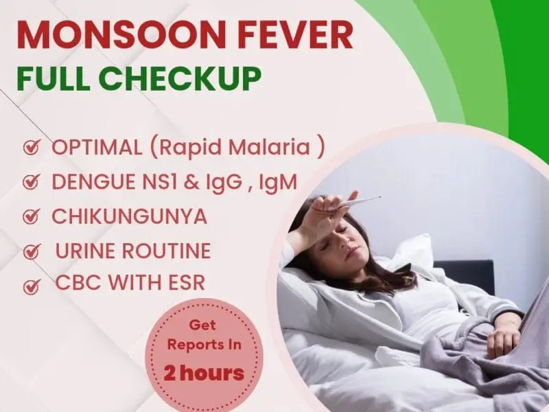 Get Well Path Lab