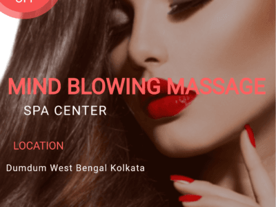 BEST UNISEX SPA KOLKATA