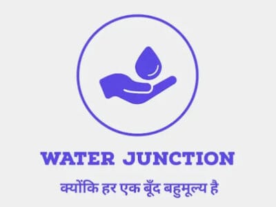 Water Junction