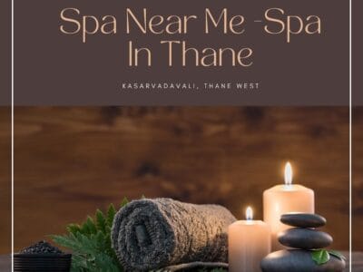 Elam Thai Spa in Thane