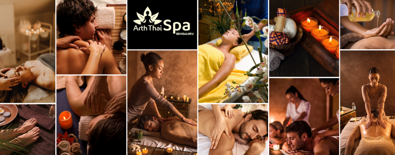 Arth Thai Spa Bengaluru 8422813221