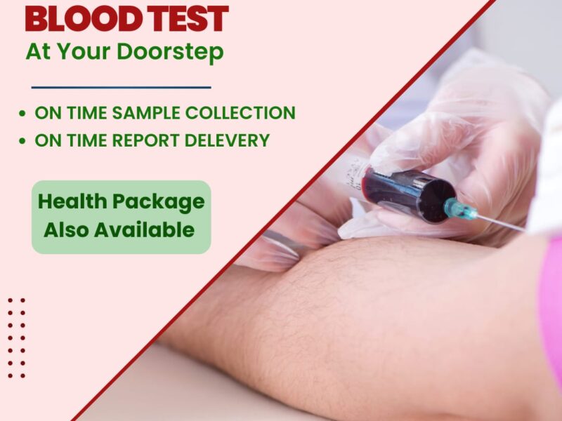 Best Pathology Lab In Noida | Getwellpathlabs