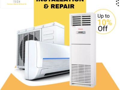 Cool Care Tech Ac Repair and Service