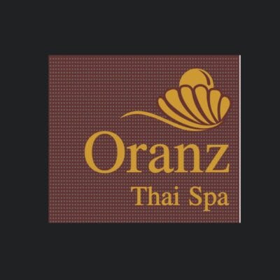 Oranz Thai