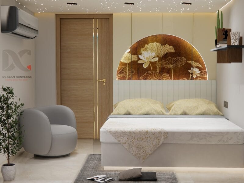 Elegant Interior Design Solutions