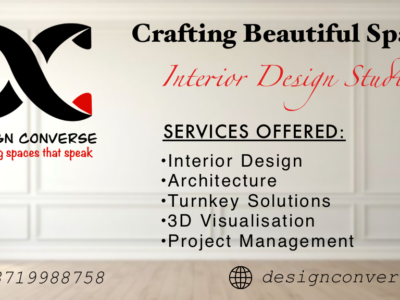 Elegant Interior Design Solutions