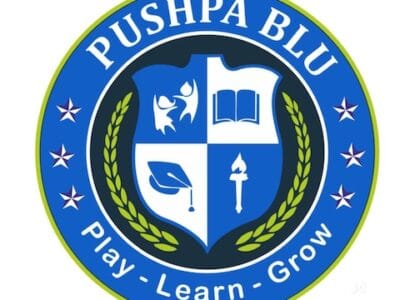 PUSHPA BLU PRE SCHOOL AND DAY CARE CENTRE - Ahmedabad