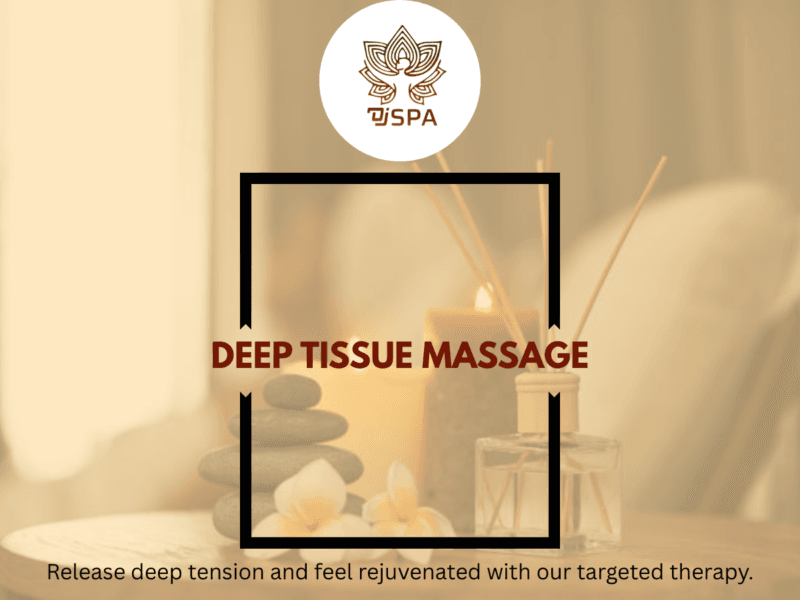 DJ SPA - CG Road Ahmedabad