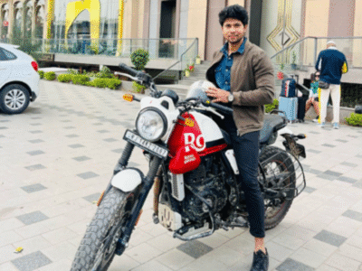 Bike Rental Service - AK Travel