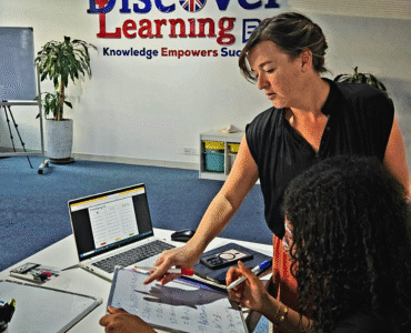 Why Choosing a Tuition Centre in Motor City Can Boost Your Child’s Academic Success in Dubai