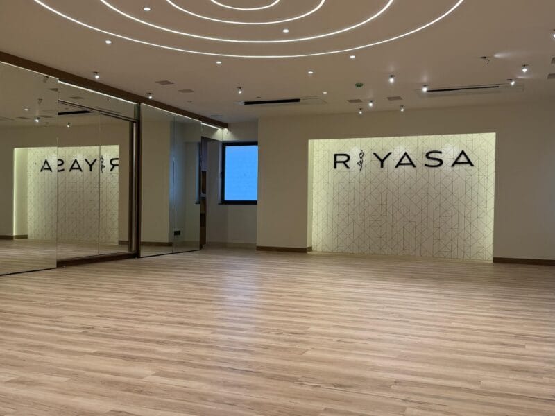 Riyasa Studio