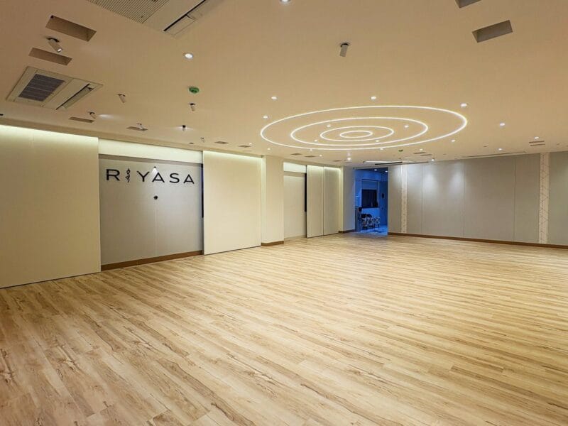 Riyasa Studio