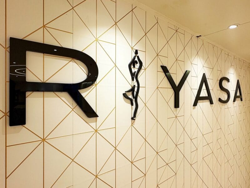 Riyasa Studio