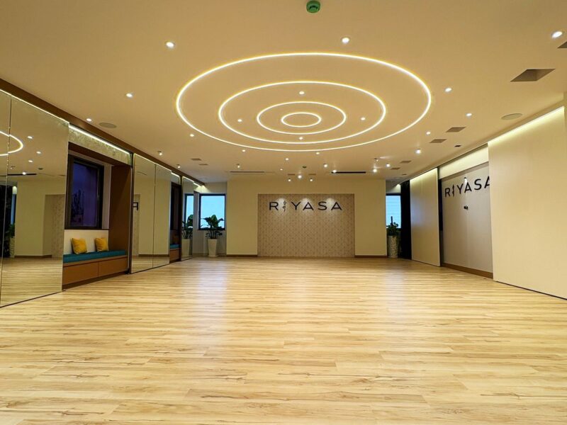 Riyasa Studio