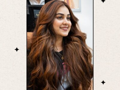 Amedore Luxury Salon