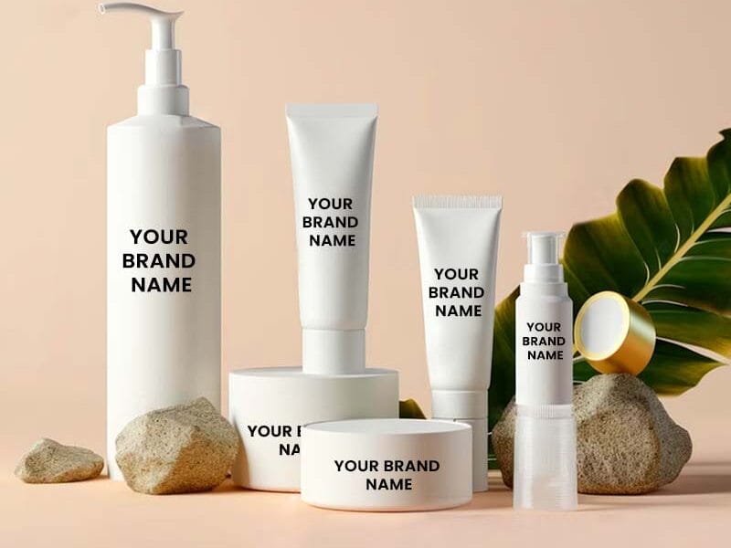The Great Herbal - Third Party Cosmetic manufacturer in Delhi/NCR