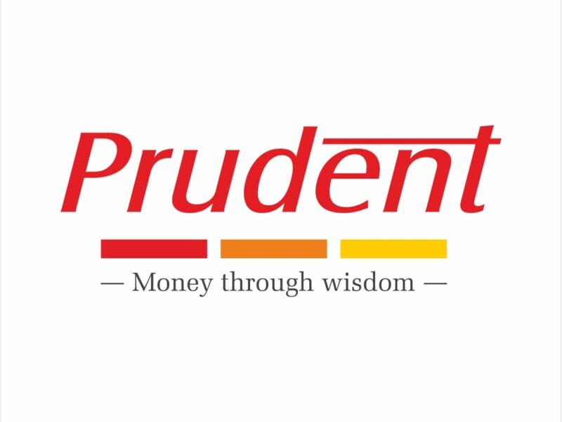 Prudent Corporate Advisory Services Ltd
