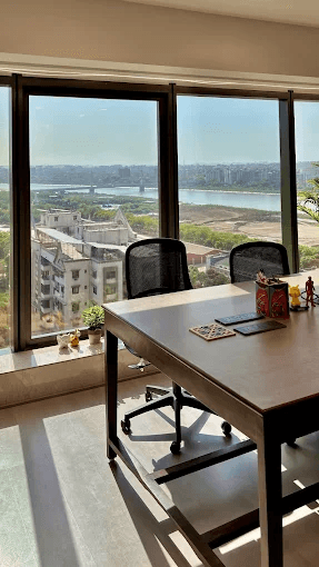 WorkSpaceCo - Coworking Space