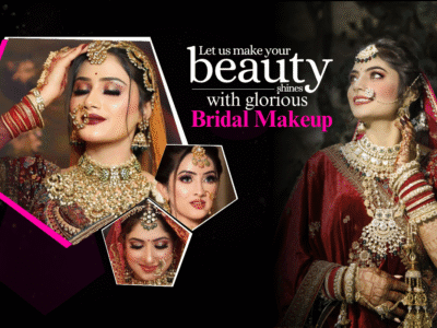 best beauty parlour in indore