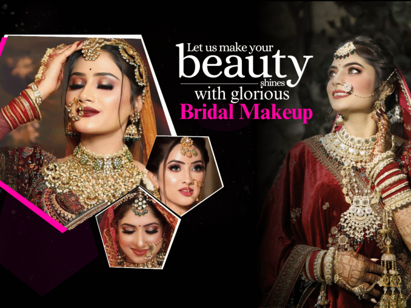 best beauty parlour in indore