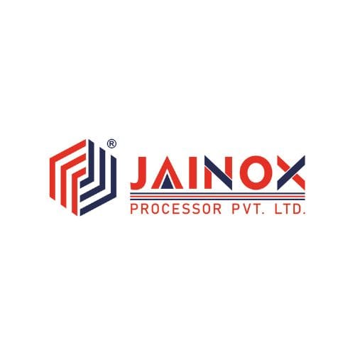 Jainox Processor Pvt. Ltd.