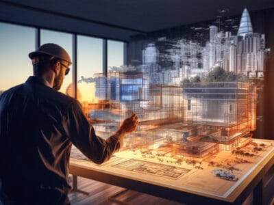 Most hired structural engineer in Noida