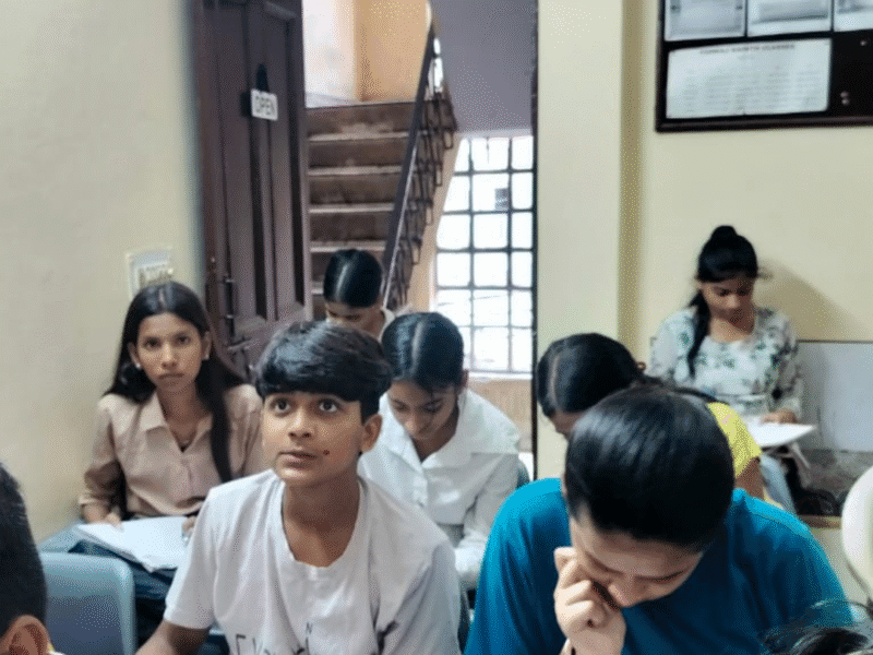 Best Coaching Centre in Patel Nagar