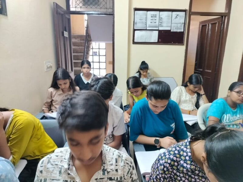 Best Coaching Centre in Patel Nagar