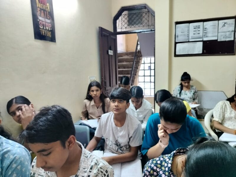 Best Coaching Centre in Patel Nagar