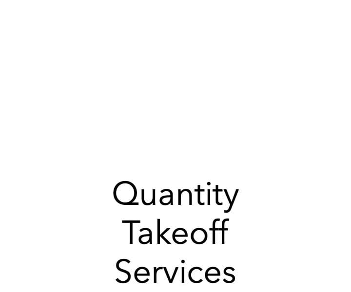 Quantity Surveyor