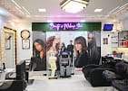 Flora Hair and Beauty Salon