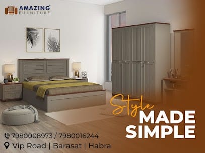 Amazing Furniture