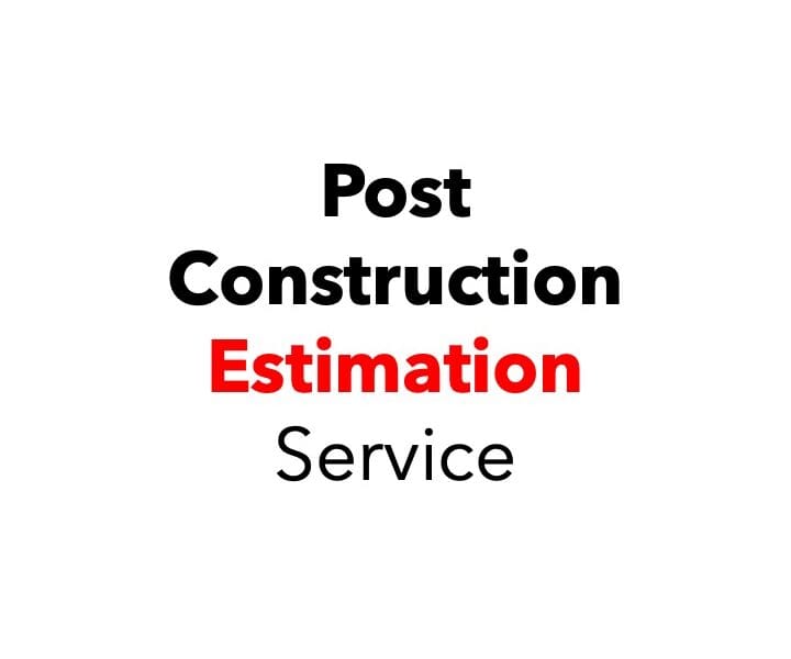 Quantity Surveyor