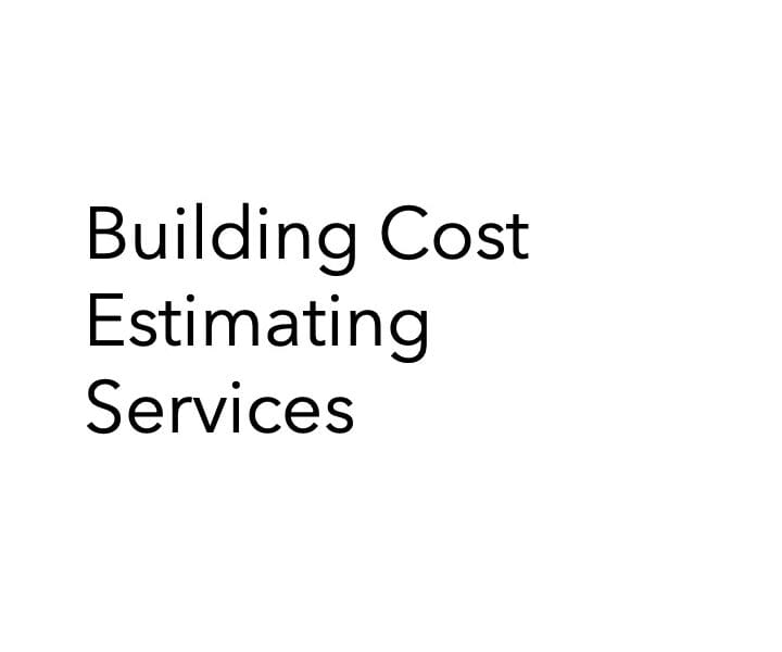 Quantity Surveyor