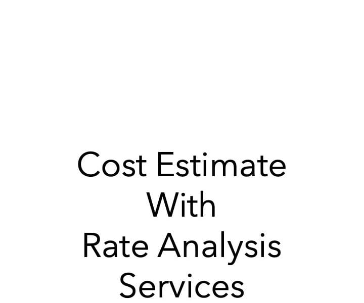 Quantity Surveyor