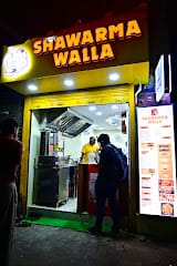 Shawarma Walla