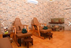 Futish Spa