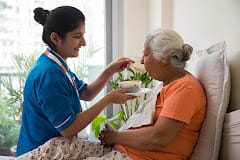 Susrusa Nursing and Aya Centre