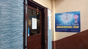 Almos Thai Spa