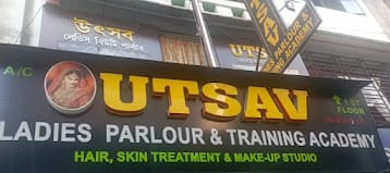 Utsav Ladies Parlour and Training Academy