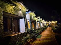 Golden View Resort and Restaurant