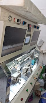Repairing Zone