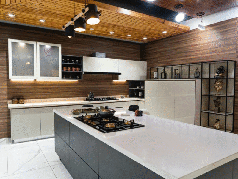 Interior Designers in Mohali