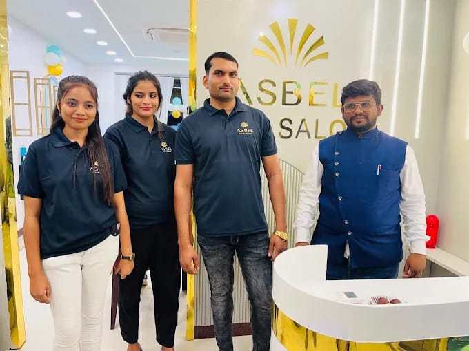 ASBEL Spa and Salon – Your Destination for Beauty and Relaxation