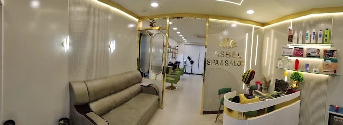 ASBEL Spa and Salon – Your Destination for Beauty and Relaxation