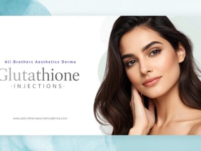 Ali Brothers Aesthetics and Derma
