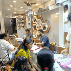 Gold shop in lucknow