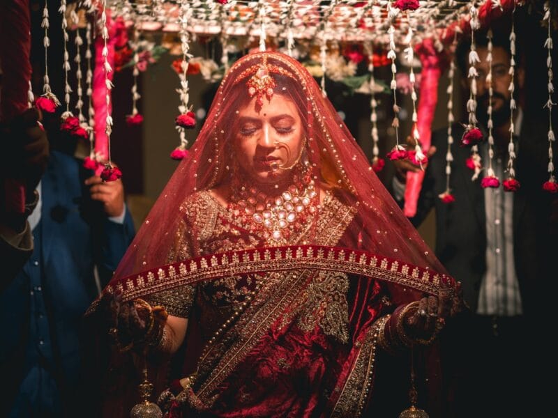 Wedding Photographers in Lucknow